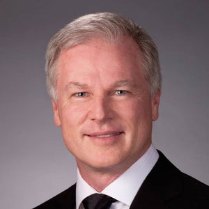 Kenneth A. Smith, MD, FRCSC