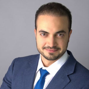 Dan Shaer, DDS