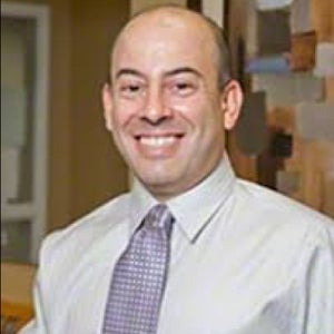 blured Scott Gulinson, MD