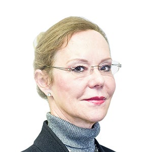 Vesna Skul, MD