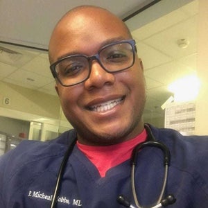 Phillip Hobbs, MD