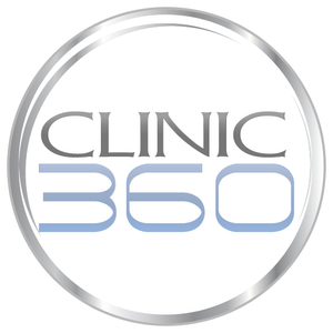 Clinic 360 - Account Suspended