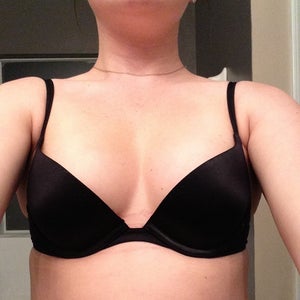 36A/32B to 400cc, Worry About Sizing? (photo)