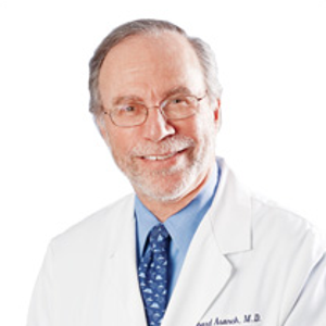 Richard Asarch, MD