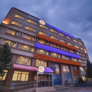 Private Anadolu Hospital