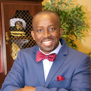Stanley Okoro, MD