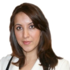 Mariam Alimi