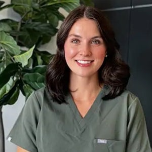 Ashley Johnson, RN