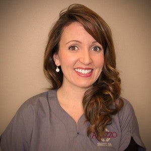Britt Coffman