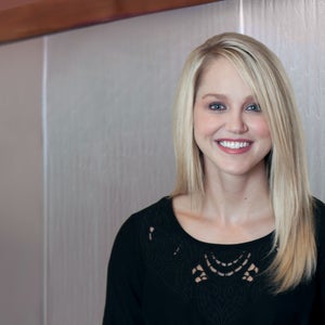 Rachel Coker, FNP-C