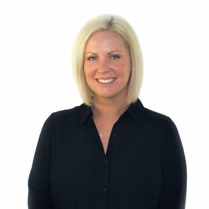 Petra Hughes