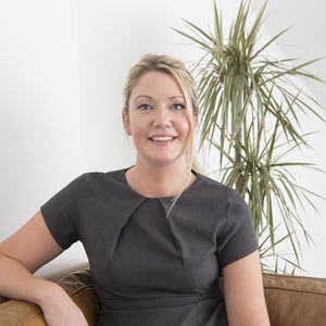 Jo Stokes