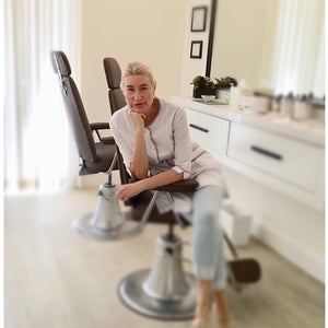 Luba Shapiro
