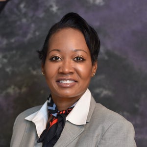 Veronica Sanders, RN, BNS, CANS
