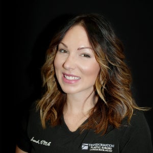 Sarah Colombi