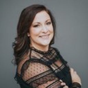 Ashley Freeland