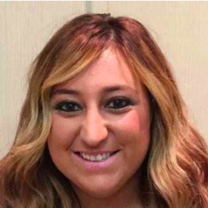 Abbey Gettinger, APN-C