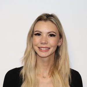 Megan Pullar
