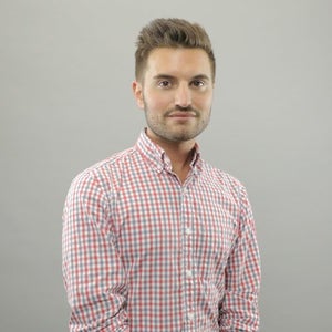 Sam Peck