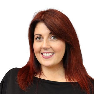 Samantha Mitchell