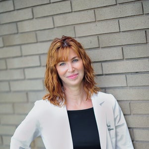 Stacey Ross