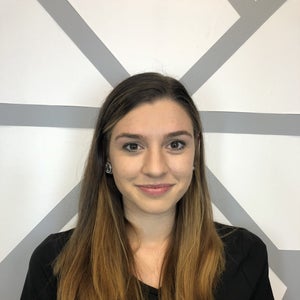 Audrey Trefsgar