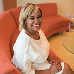 Sherrell Brown