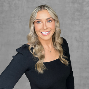 Casey Buchanan, BSN, RN