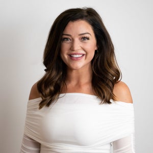 Maddie Murray