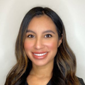 Olivia Fuentes