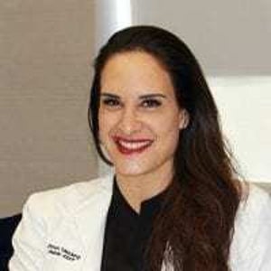 blured Limor Weinberg