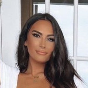 Ashton Hatchell