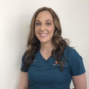 Brittani Currier, Certified Dematology Medical Assistant