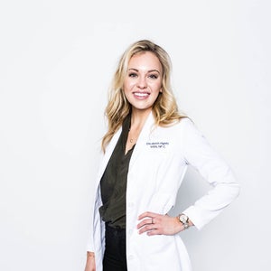 blured Beth Higne, Business Owner