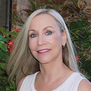 Dawn Powell