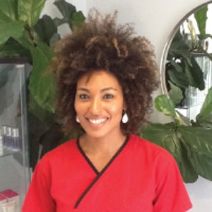 blured Sukari Rodgers