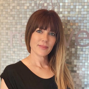 Tracy Driscoll