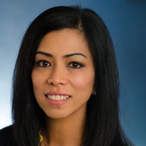 Sarah Briones