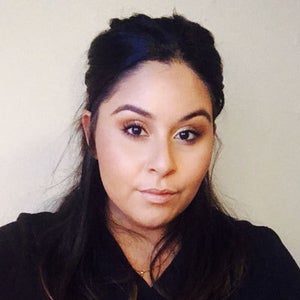 Ashley Negron