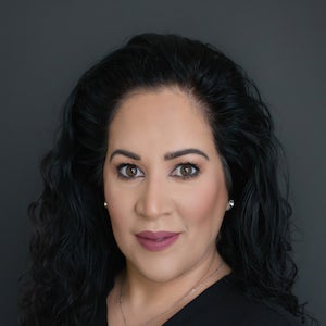Melissa Kinsey
