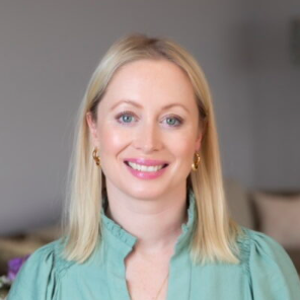 Dr Rachel Thomas