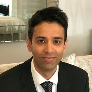 Khurram Khan
