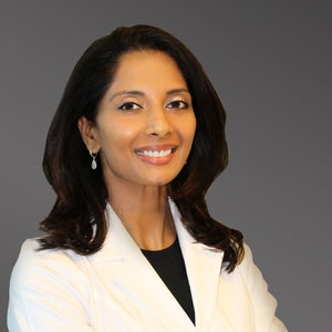 Anitha R. Reddy, DMD