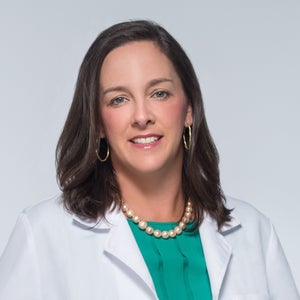 blured Kate Meriwether, NP