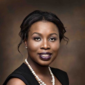 Dr. Tomi Mitchell