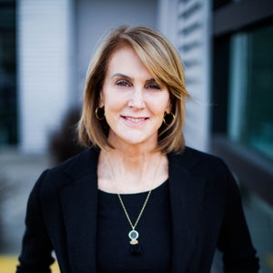 Bridget Adrian