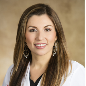 Ludivina Baribeau, FNP-C