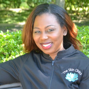 Aisha Rogers