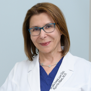 Nasrin Mani, MD