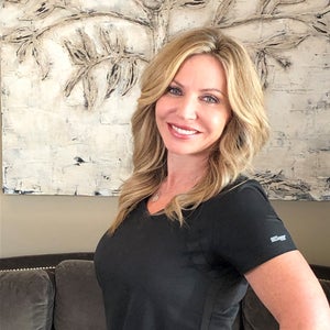 Jennifer Olesinski